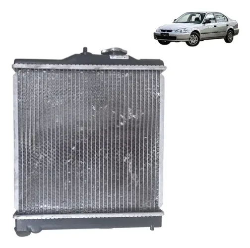 Radiador Agua Honda Civic 1.6 1996 2000