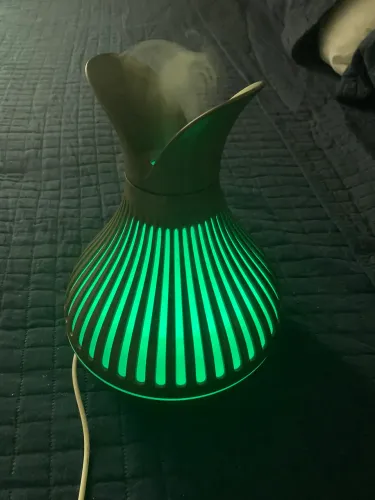 DIFUSOR DE AMBIENTES UMIDIFICADOR