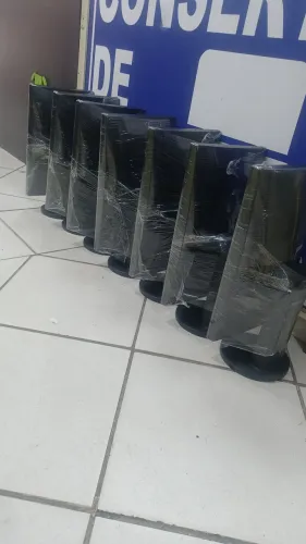Monitor Samsung 20 giratório