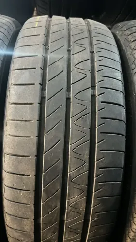 Pneu 185/55/16 Continental  80% vida útil