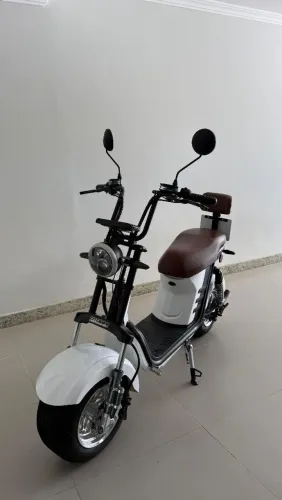 Moto elétrica X12