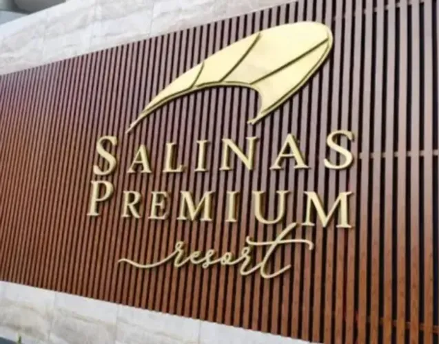 Salinas Premium Resort - em Salinas-PA REVEILLON