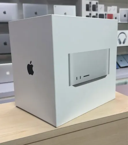 Promoção Mac Studio M4 Max