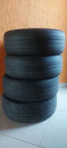 Pneus aro 16
