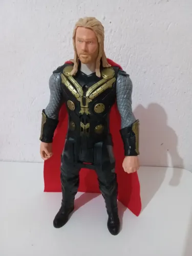 Boneco Thor - Marvel - Action Figure