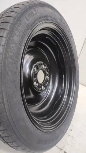 Step fino linha  Ford Fusion T125 80 16R  MAXXIS novo