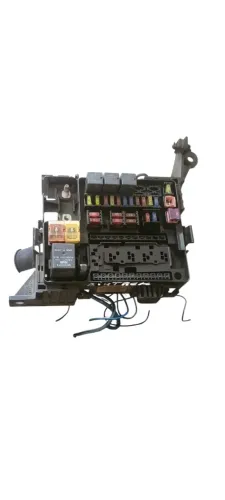 Caixa De Fusíveis Externa Mitsubishi Airtrek 2004 A 2009 N44 (Usado)