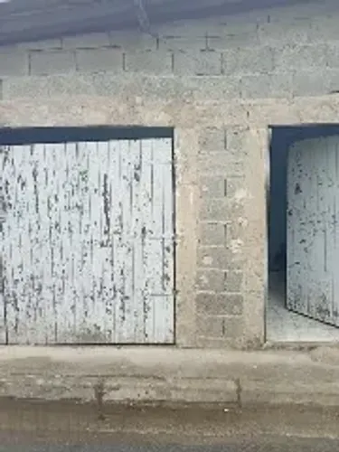 Vendo casa individual na vila Margarida em São Vicente 