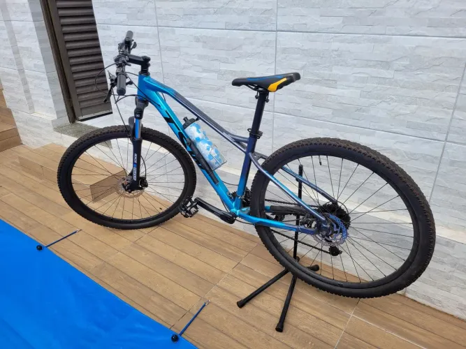 Bicicleta TSW Stamina 2020 - Aro 29"- Quadro 17"