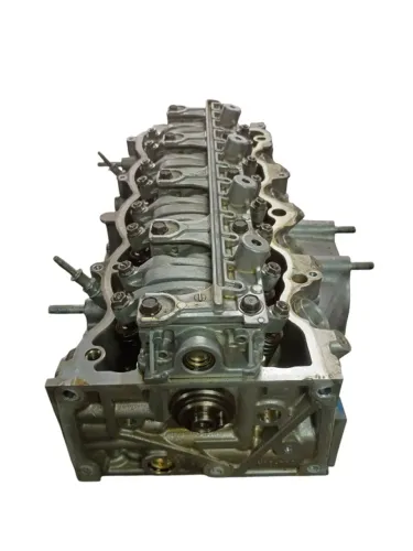 Cabeçote motor 2.0 Honda Civic 2011 a 2014