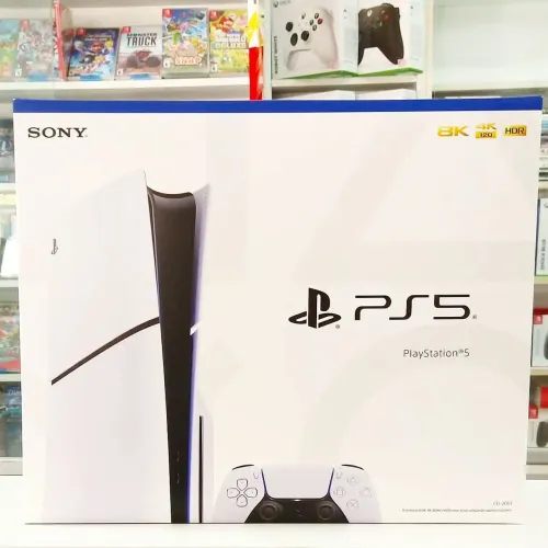 Disponível PlayStation 5 (PS5) com NF e garantia sony 