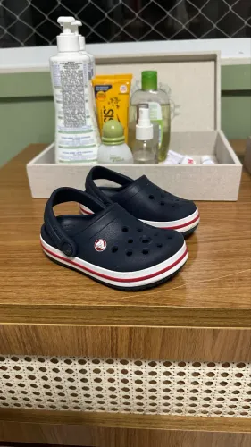 Crocs infantil