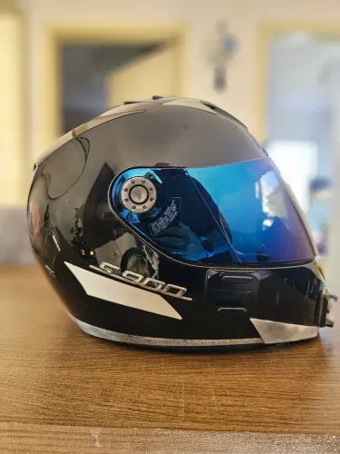 Capacete Shark S900 tamanho 60