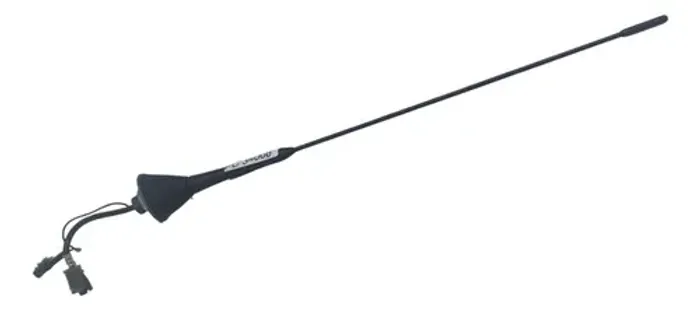 Antena Teto Gm Corsa 2002 2003 2004 2005 2006 2007 2008 2009