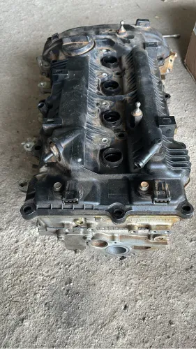 Cabeçote Hyundai I30 1.8 2014 2015 2016 (Usado)