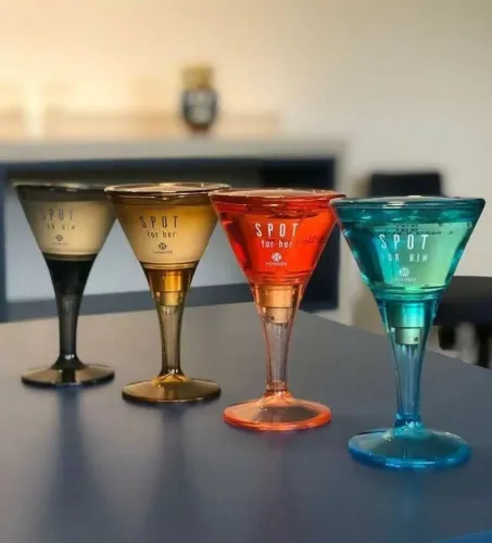 Perfumes Spot for Her - Hinode