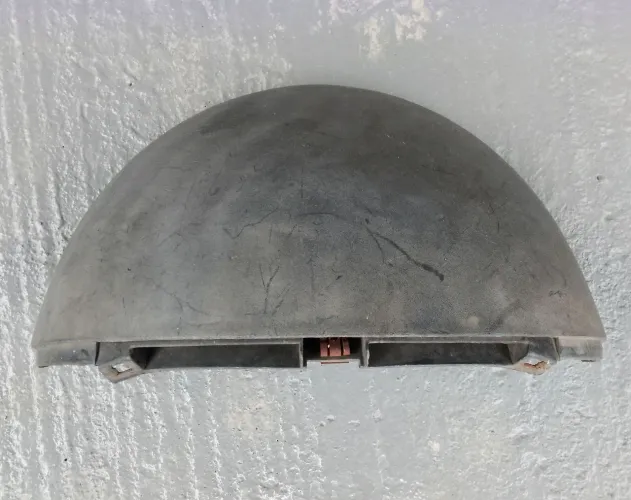 CORSA/ CLASSIC MOLDURA PAINEL DE INSTRUMENTOS *