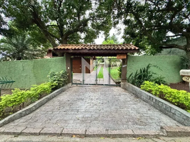 Casa à venda no Condomínio São Joaquim em Vinhedo/SP