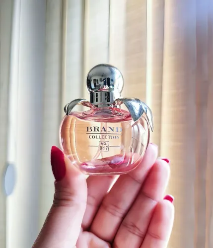Perfume Brand Collection 017 - Apple - Feminino 25ml