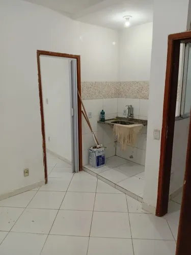 Kitinete Parque da Cidade (Zona Sul Gávea)