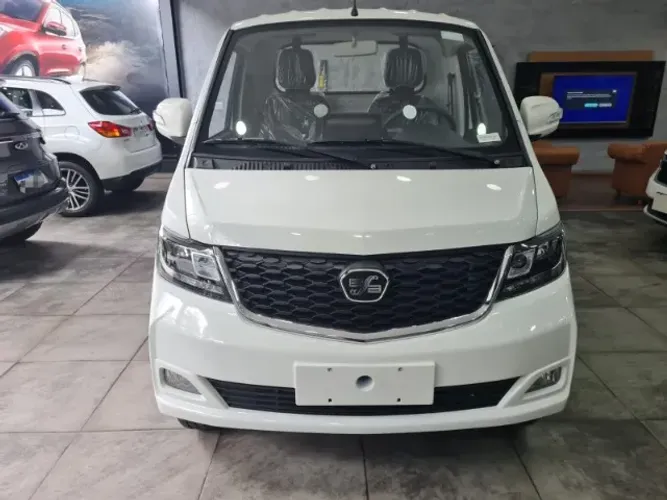 Effa V21 Pick-up CS 1.5 16V 2P 2026