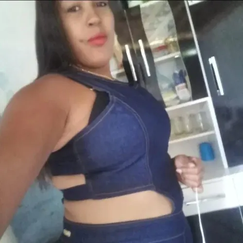 Cuidadora de idoso 