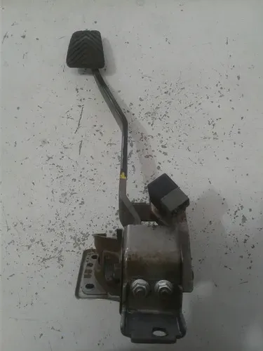 Pedal De Embreagem Hyundai I30 2010  3450