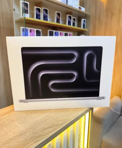 MacBook Pro M4 Pro
