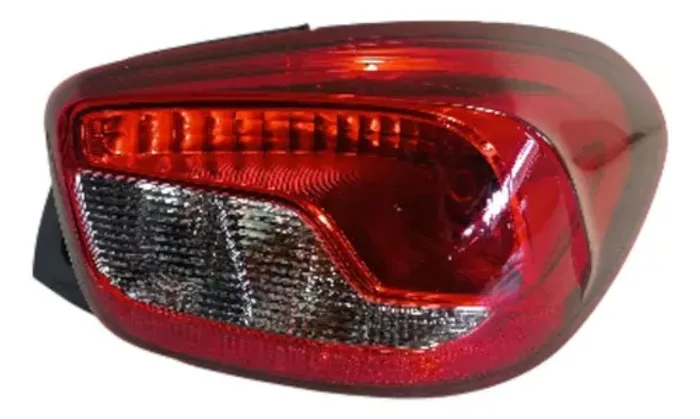 Lanterna Traseira Direita Kwid 2018 2019 2020/.. S/ Led