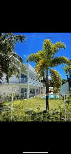 Linda Casa no ANGRA DE IPIOCA (Hibiscus)