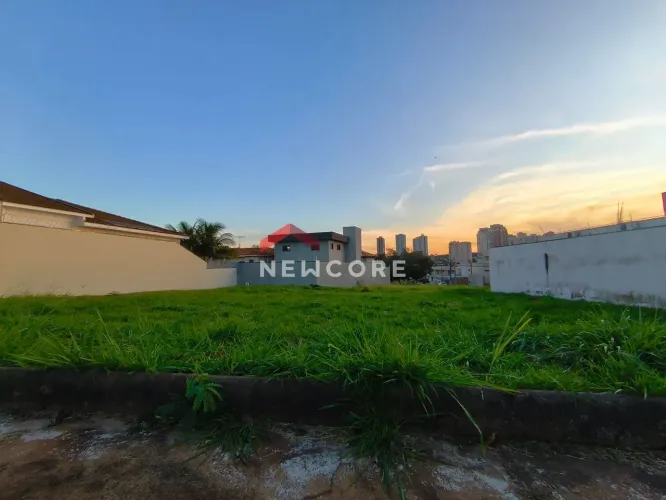 Lote em Rua Custódio Ribeiro Soares - City Ribeirão - Ribeirão Preto/SP