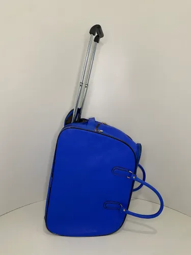 Bolsa de Viagem c/ Rodinhas