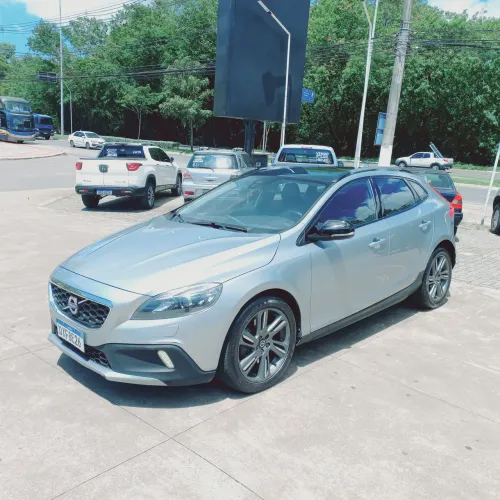 Volvo V40 T-5 Cross Country 2.0 AWD Aut. 2014