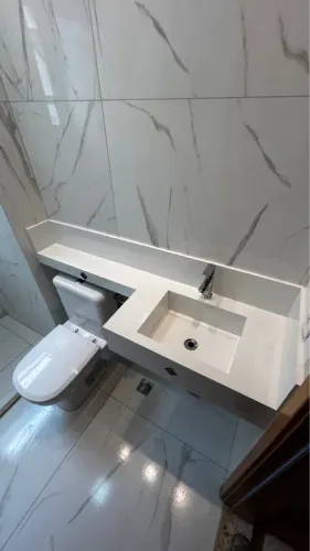 Lavatório 