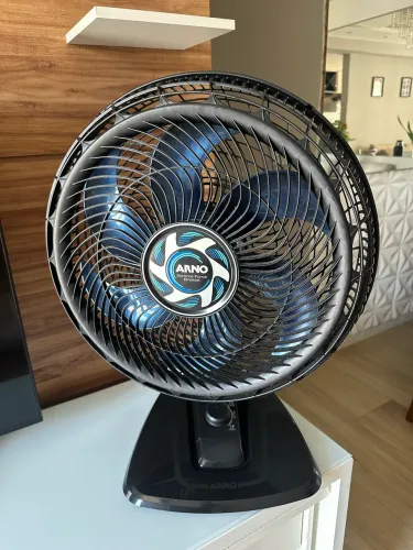 Ventilador Arno XTREME