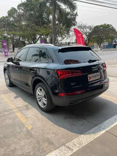 Audi Q5 Prestige 2.0 TFSI Quattro S Tronic 2020