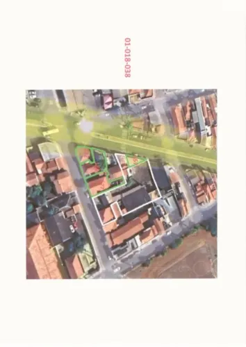 Terreno à venda, 737 m² por R$ 2.500.000,00 - Centro - Rio Claro/SP