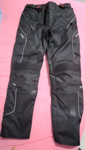 Calças de Motociclista