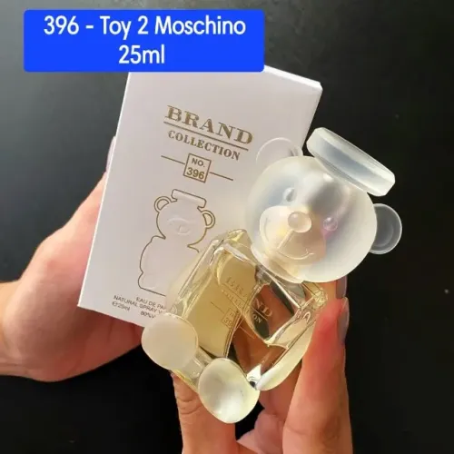 Brand Collection nº 396 (25ml)