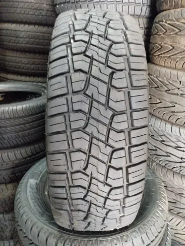 PNEUS REMOLD 205/60/16 ATR DURABILIDADE E PREÇO JUSTO