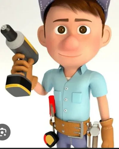 Enfermagem, motorista,conserto geral residencial e outros
