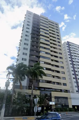 Condomínio Horto das Figueiras (G)