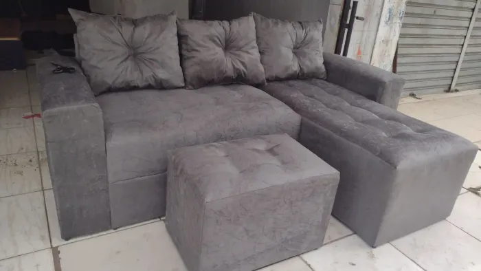 Sofá aparti de 670