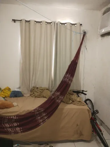 Apartamento com 2 quartos viver melhor 3