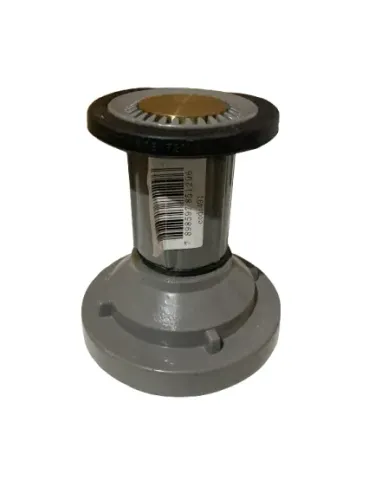 Esguicho Regulável Segurimax 2.1/2 Storz Neblina Aluminio In