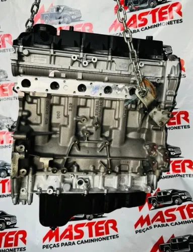 Motor parcial Ranger 3.2 (leia o anuncio) 