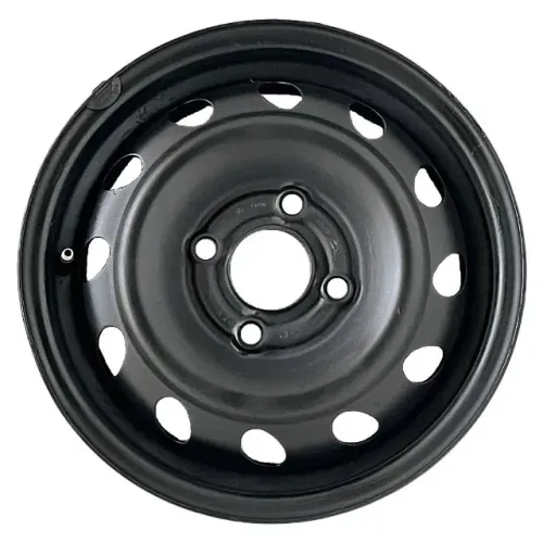  Roda Fero Aro 13 4 Furo Chevrolet Corsa Classic 1994 2017 | *