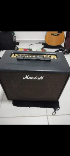 Amplificador Marshall code 50
