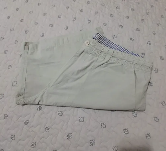 SHORTS /  masculino GG -  Via Veneto 