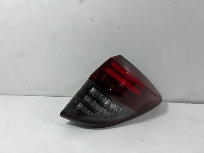 Lanterna traseira Honda hr-v 2016 A 2021 lado direito original 